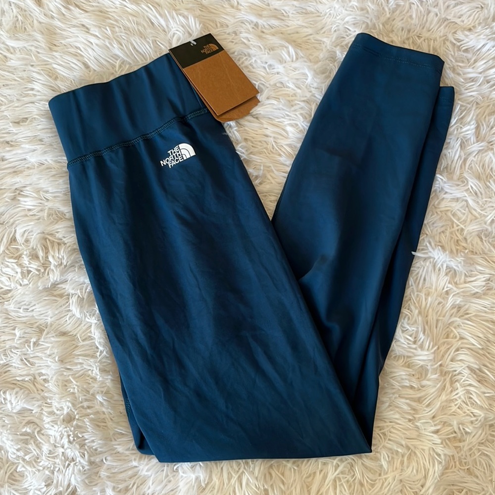 North Face Pull On Tights